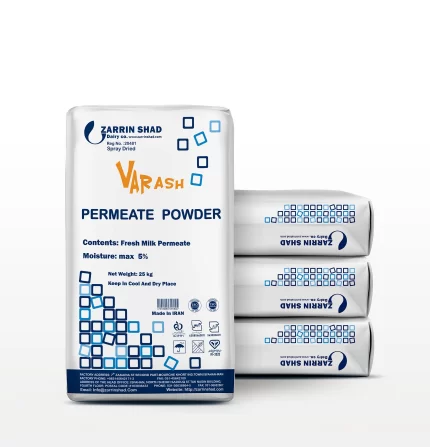 varash -permeat powder