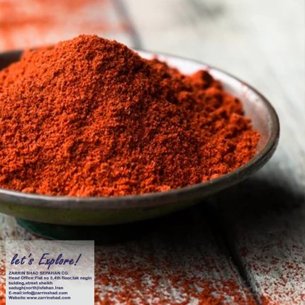 Ketchup Powder