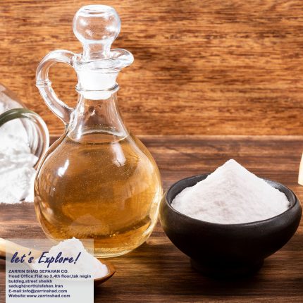 Salt & Vinegar Powder