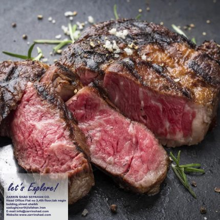 Steak Powder