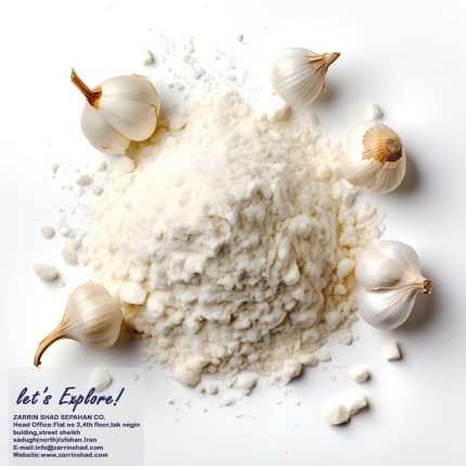 Yogurt & Shallot Powder