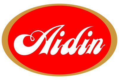 AIDIN ENG LOGO
