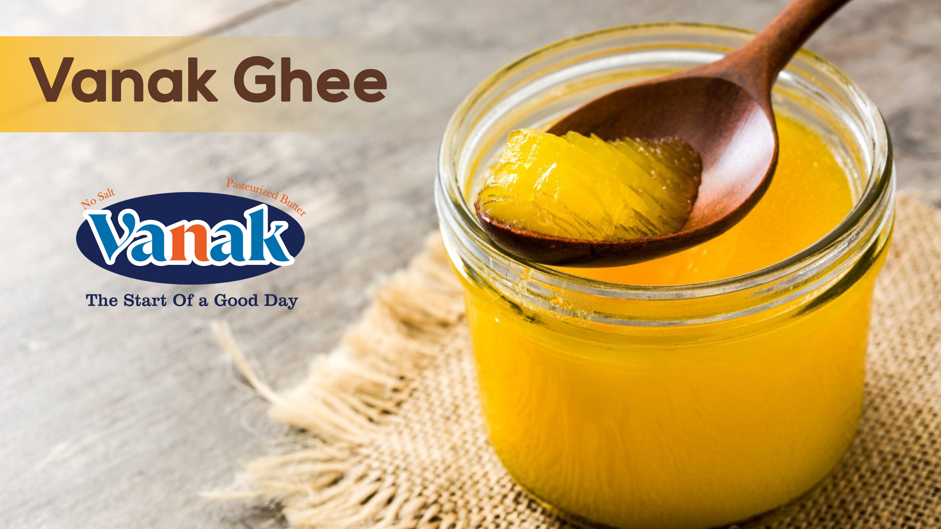 ghee