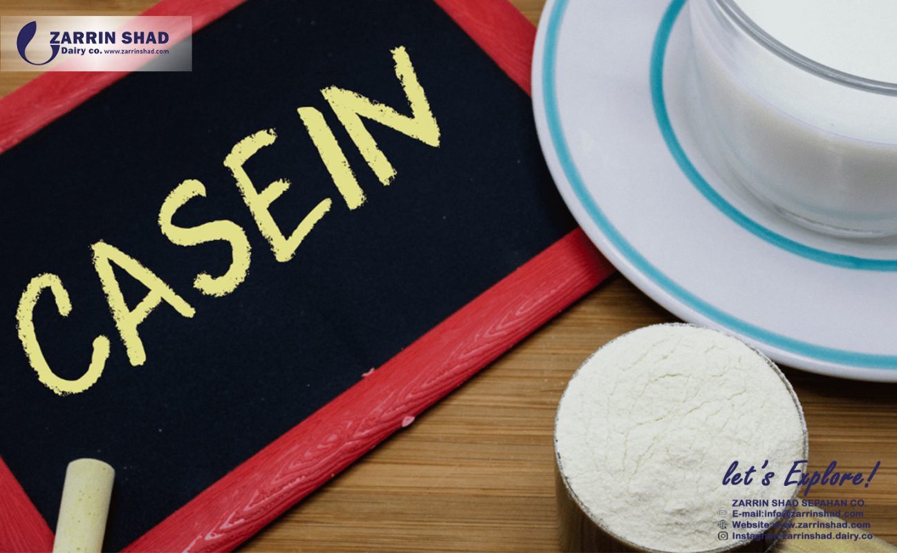 Understanding Casein