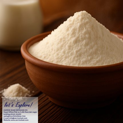 Curd Powder