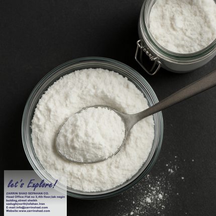 MPC Powder 40%
