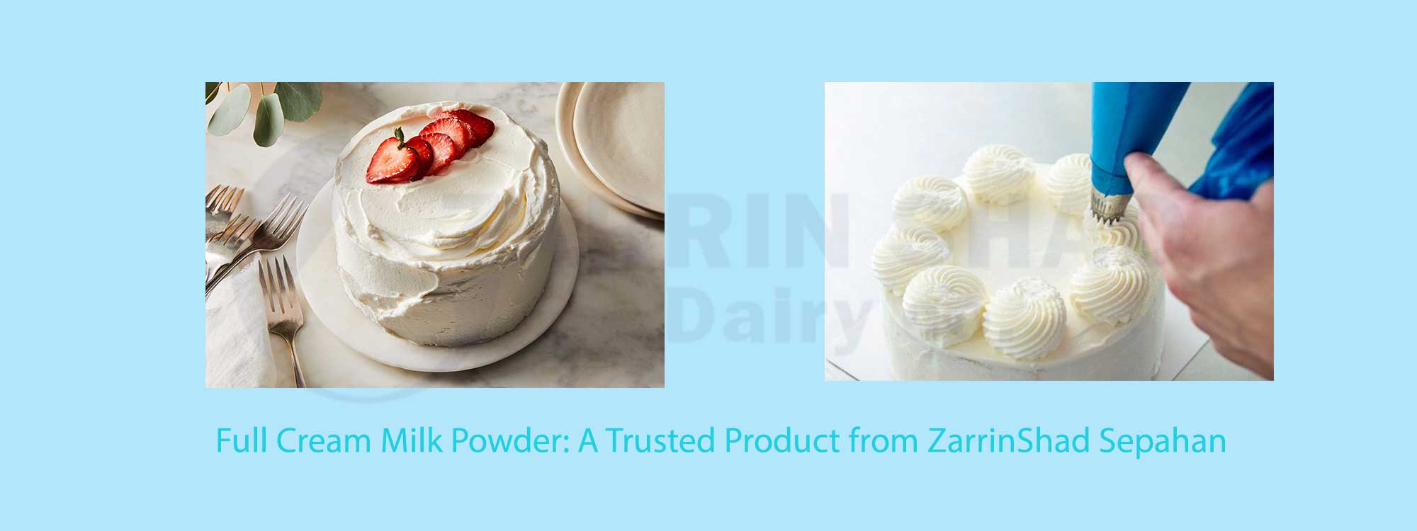 What Is the Difference Between Full Cream Milk Powder and Skim Milk Powder?​
